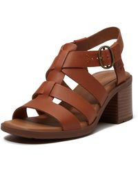 Timberland - Riemensandale - Lyst