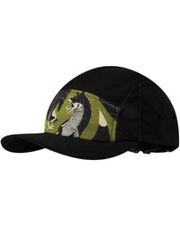 Buff - Cap 5 Panel Go - Lyst