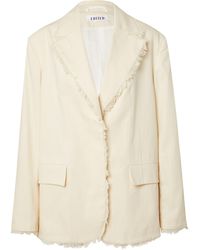 EDITED - Blazer Yannina - Lyst