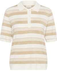Kaffe - Pullover Kalizza - Lyst