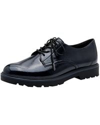 Tamaris - Schnürschuh - Lyst
