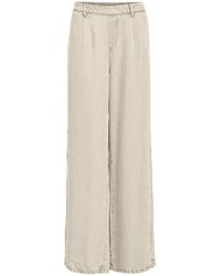 Object - Jeans Objframe Lisa - Lyst