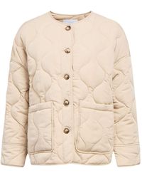 Object - Jacke Objallie - Lyst