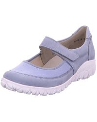 Waldläufer - Ballerinas Havy - Lyst