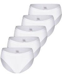 NINA VON C - Slip Basic - Lyst