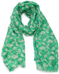 HARPA - Schal Clover - Lyst