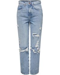 ONLY - Jeans 'Onlrobyn' - Lyst