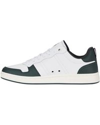 K-swiss - Sneaker Lozan Match Lth - Lyst