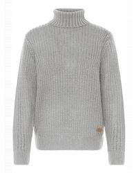 Oxmo - Pullover Oxedna - Lyst