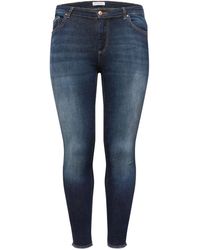 Only Carmakoma - Jeans 'willy' - Lyst