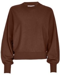Minus - Pullover Dana - Lyst