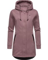 Ragwear - Sweatjacke 'Letti' - Lyst