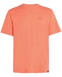 O'neill Sportswear - Oneill T-Shirt - Lyst