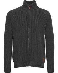 Solid - Strickjacke Xenos - Lyst