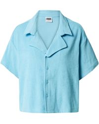 Urban Classics - Bluse - Lyst