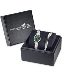 Lotus - Uhr - Lyst