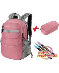 Nitro - Rucksack Set Future Hero - Lyst