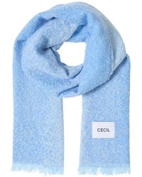 Cecil - Schal - Lyst