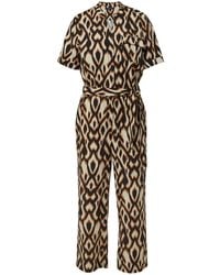 Comma, - Jumpsuit - Lyst