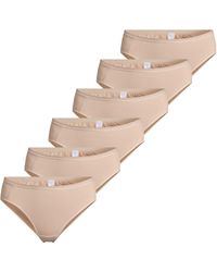 NINA VON C - Slip Basic - Lyst