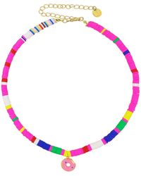 Fashionbox - Kette - Lyst