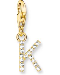 Thomas Sabo - Anhänger - Lyst