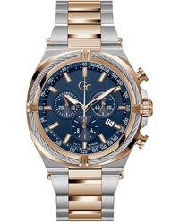 Gc - Uhr Ironclass - Lyst