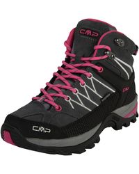 CMP - Boot Rigel - Lyst
