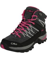 CMP - Boot Rigel - Lyst