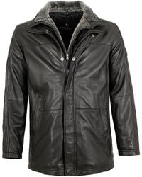 Redpoint - Übergangsjacke Carlson - Lyst