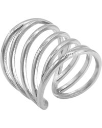Heideman - Ring Nigid - Lyst