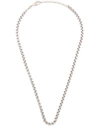Fossil - Kette - Lyst