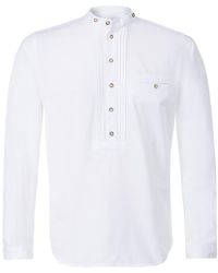 Stockerpoint - Hemd Renus2 - Lyst