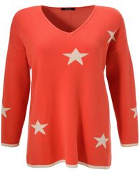 Aniston - Pullover - Lyst