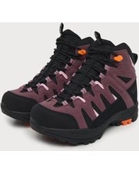 Icepeak - Boots Aura - Lyst