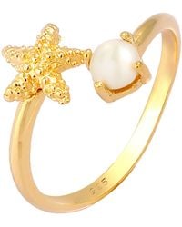 Elli Jewelry - Ring - Lyst