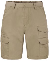 normani - Outdoorshorts Kebili - Lyst