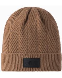 Ombre - Mütze Acwh-0122 - Lyst