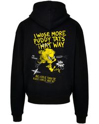 F4NT4STIC - Sweatshirt Tom And Jerry Rocket Prank - Lyst