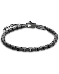 S.oliver - Armband The Basics - Lyst