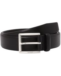 GANT - Gürtel Classic - Lyst