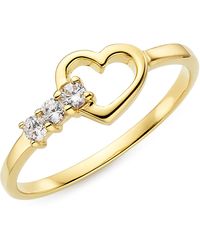 Aniston - Ring - Lyst