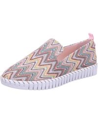 La Strada - Slipper - Lyst