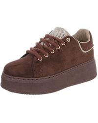 Ital-Design - Sneaker - Lyst