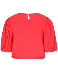 ECY - Bluse Spring Summer - Lyst
