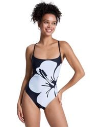 Roxy - Badeanzug Summer Surf - Lyst