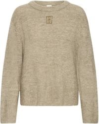 Ichi - Pullover Baling - Lyst