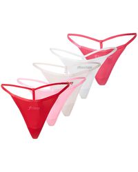 Juicy Couture - String - Lyst