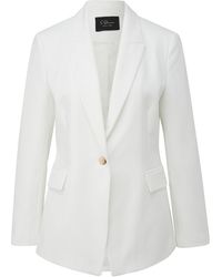 S.oliver - Indoor-Blazer - Lyst