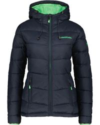 Alife & Kickin - Winterjacke - Lyst